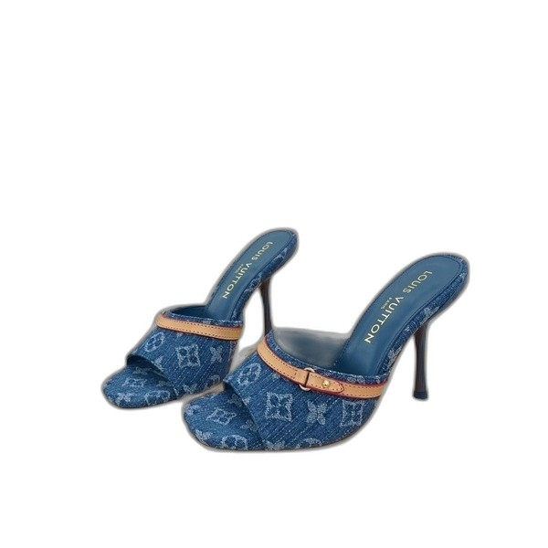 [ LV ] 네오 리바이벌 뮬