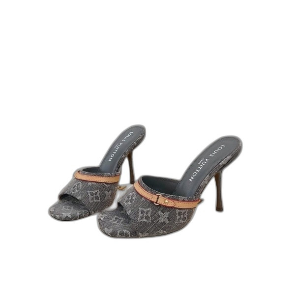 [ LV ] 네오 리바이벌 뮬