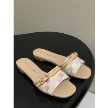 [ LV ] 네오 리바이벌 플랫 뮬