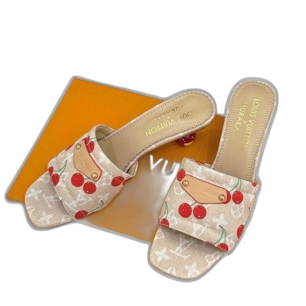 [ LV ] 릴리 뮬 힐