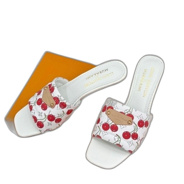 [ LV ] 릴리 뮬 힐