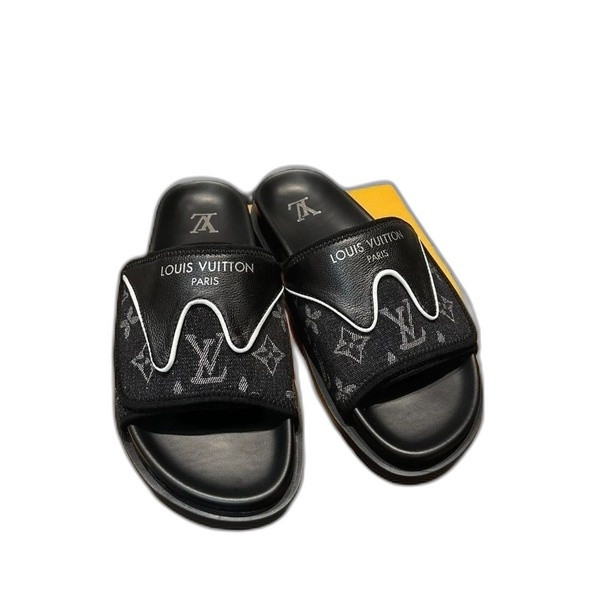 [ LV ] 슬라이드 샌들
