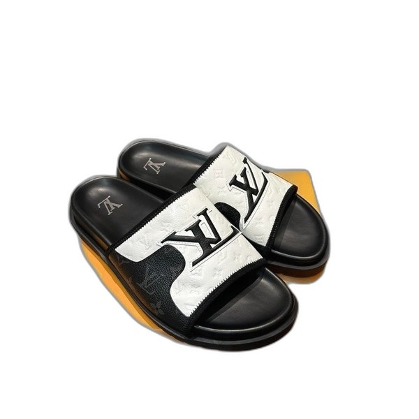 [ LV ] 슬라이드 샌들