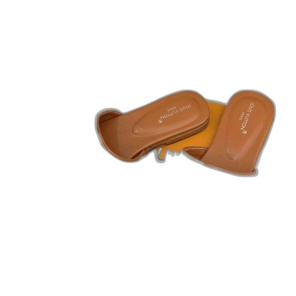 [ LV ] 마레 플랫 뮬