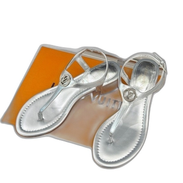 [ LV ] Sunkiss 샌들