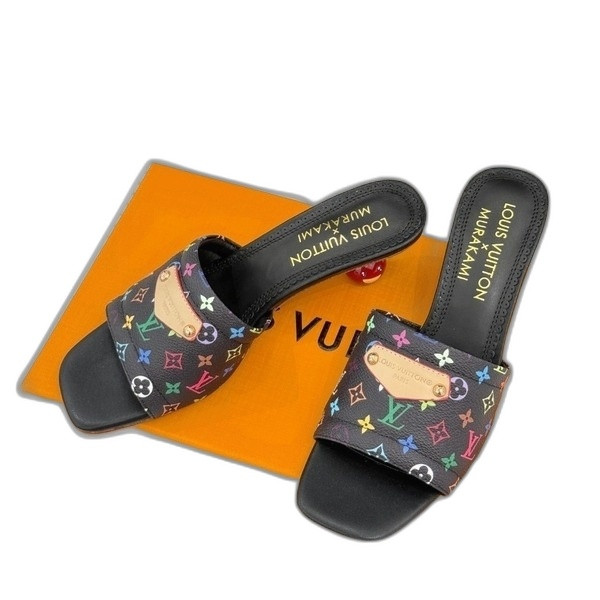 [ LV ] 릴리 뮬 힐