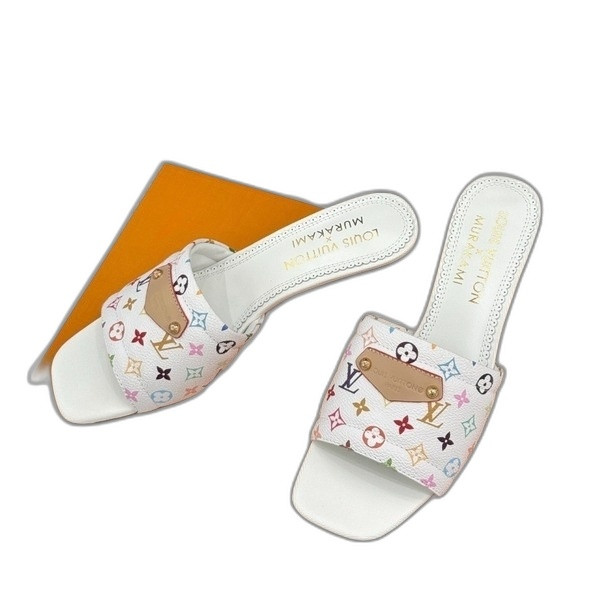 [ LV ] 릴리 뮬 힐