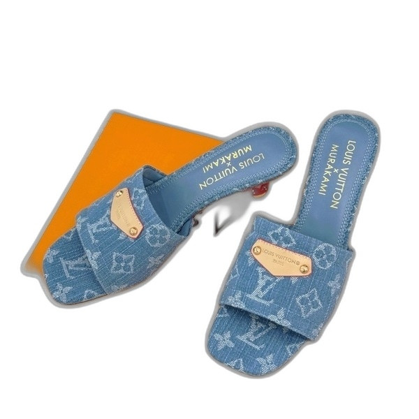 [ LV ] 릴리 뮬 힐