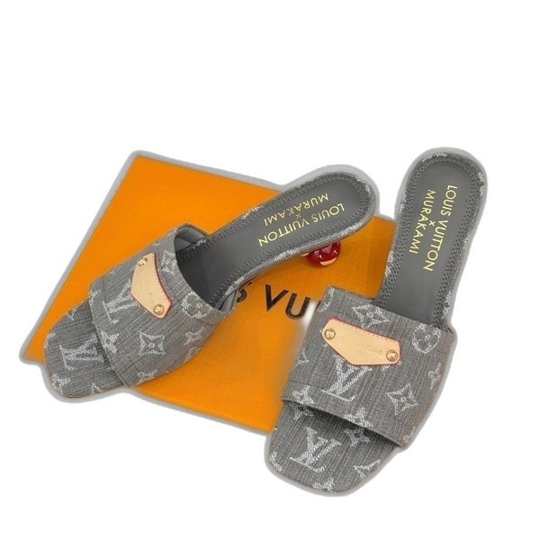 [ LV ] 릴리 뮬 힐