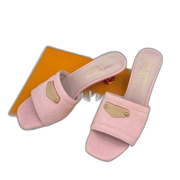 [ LV ] 릴리 뮬 힐