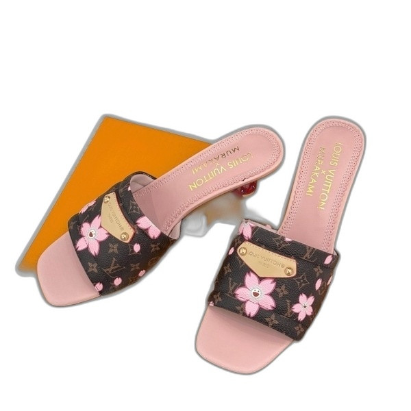 [ LV ] 릴리 뮬 힐