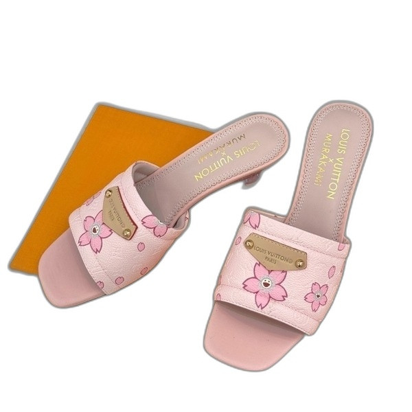 [ LV ] 릴리 뮬 힐