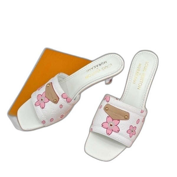 [ LV ] 릴리 뮬 힐