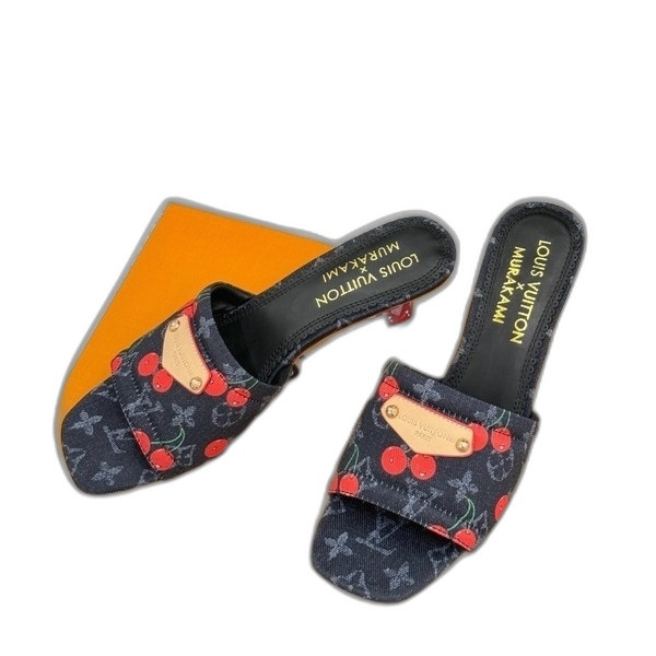 [ LV ] 릴리 뮬 힐