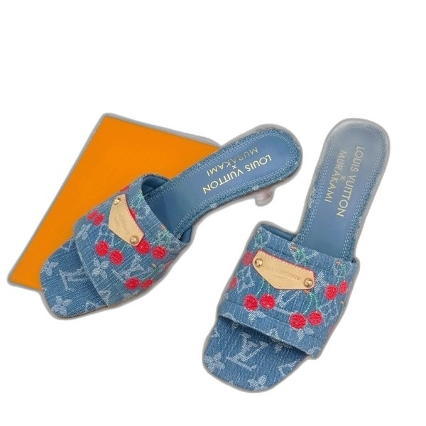 [ LV ] 릴리 뮬 힐