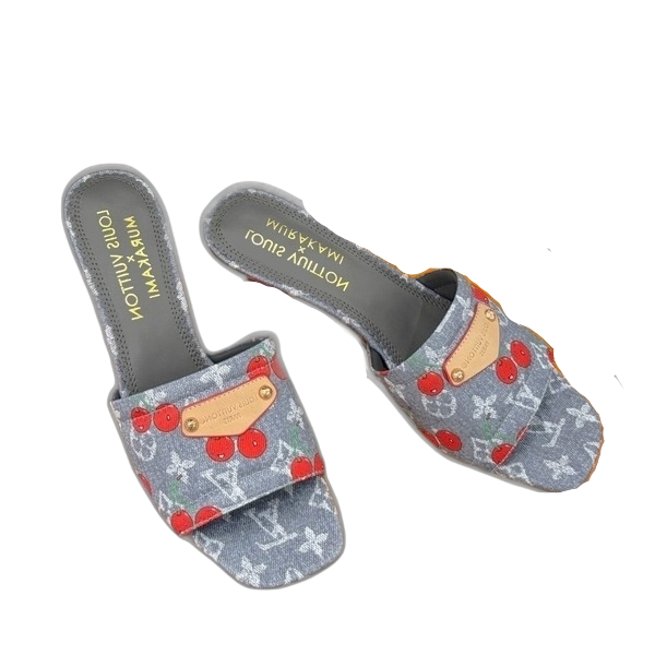 [ LV ] 릴리 뮬 힐