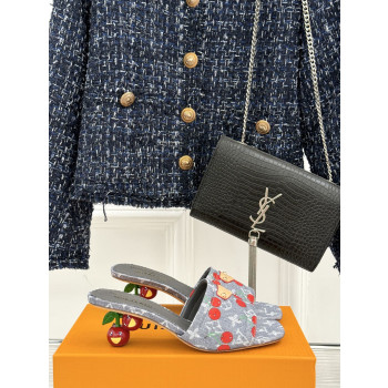 [ LV ] 릴리 뮬 힐