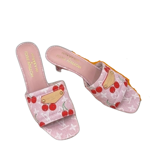 [ LV ] 릴리 뮬 힐