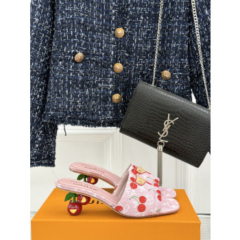 [ LV ] 릴리 뮬 힐