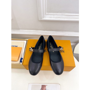 [ LV ] 로미 플랫 발레리나