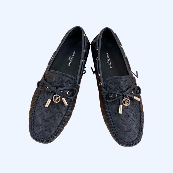 [ LV ] 드라이빙 로퍼