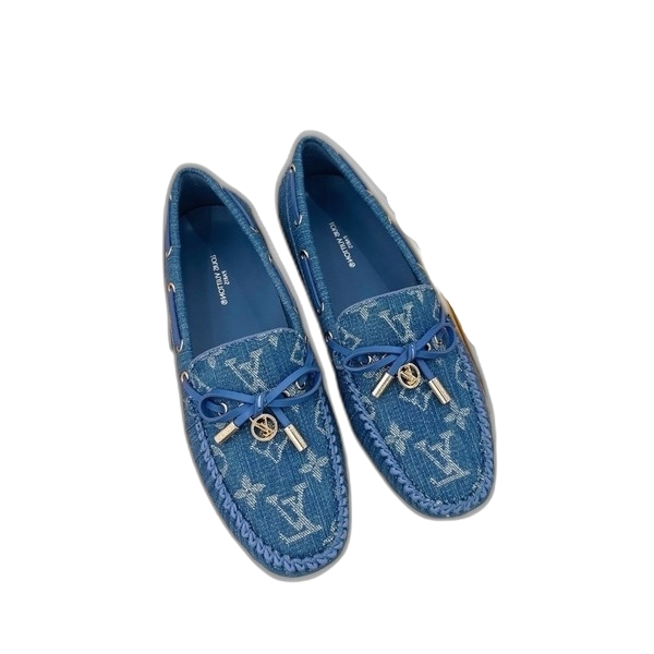 [ LV ] 드라이빙 로퍼