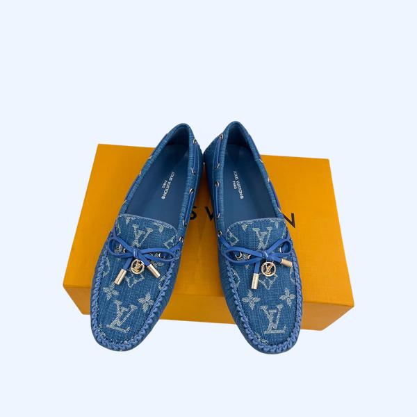 [ LV ] 드라이빙 로퍼