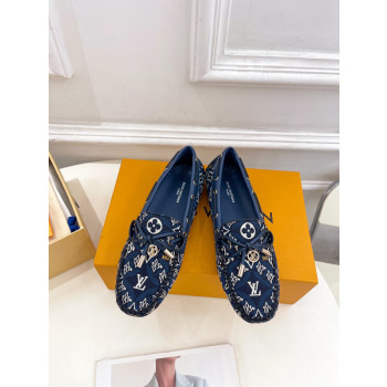 [ LV ] 드라이빙 로퍼