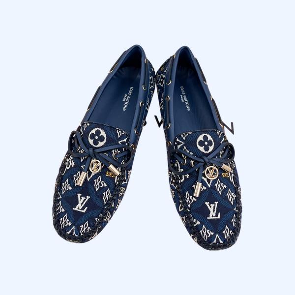 [ LV ] 드라이빙 로퍼