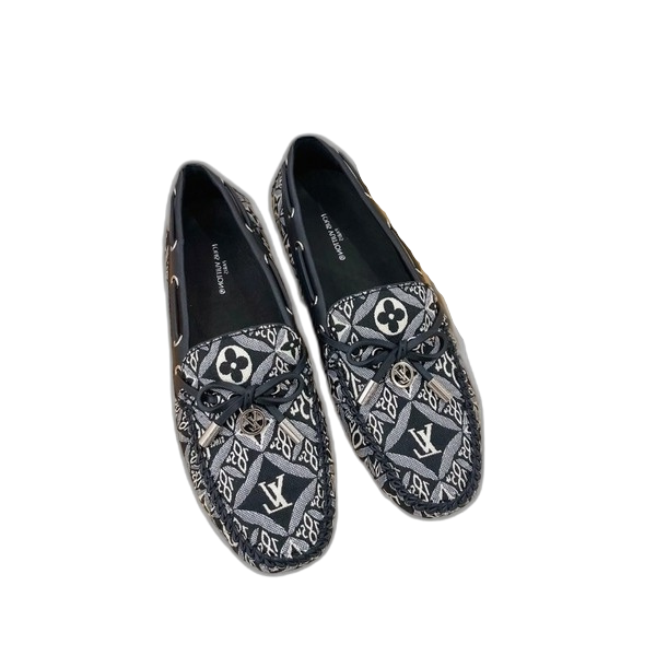 [ LV ] 드라이빙 로퍼