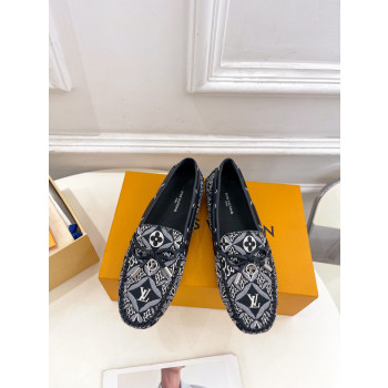 [ LV ] 드라이빙 로퍼