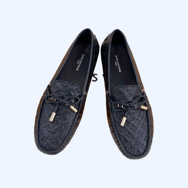 [ LV ] 드라이빙 로퍼