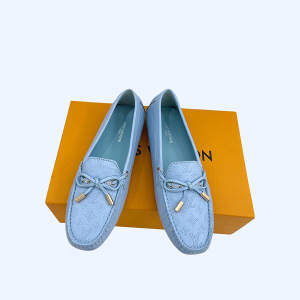 [ LV ] 드라이빙 로퍼