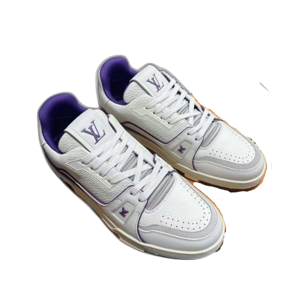 [ LV ] LV 트레이너 스니커즈