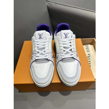 [ LV ] LV 트레이너 스니커즈