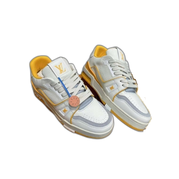 [ LV ] LV 트레이너 스니커즈