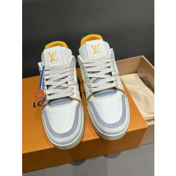 [ LV ] LV 트레이너 스니커즈