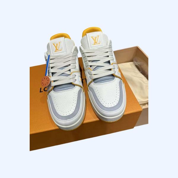 [ LV ] LV 트레이너 스니커즈