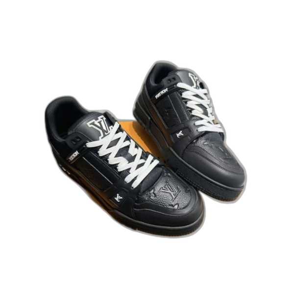 [ LV ] LV 트레이너 스니커즈