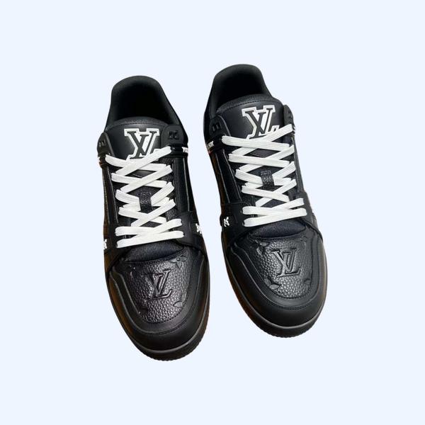 [ LV ] LV 트레이너 스니커즈