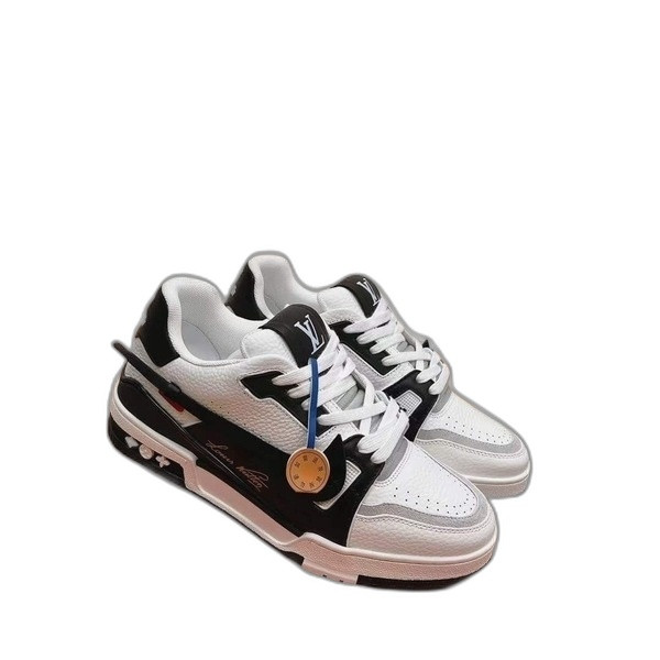 [ LV ] LV 트레이너 스니커즈