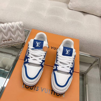 [ LV ] LV 트레이너 스니커즈