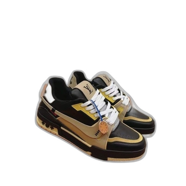 [ LV ] LV 트레이너 스니커즈