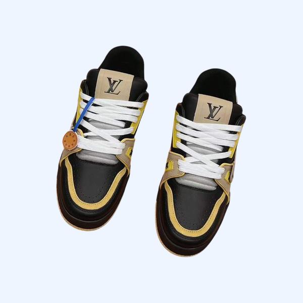 [ LV ] LV 트레이너 스니커즈