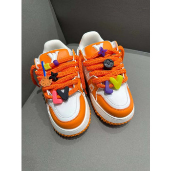 [ LV ] LV 트레이너 맥시 스니커즈