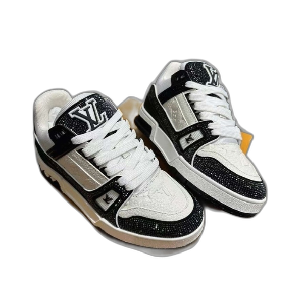 [ LV ] LV 트레이너 스니커즈