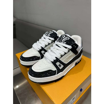 [ LV ] LV 트레이너 스니커즈