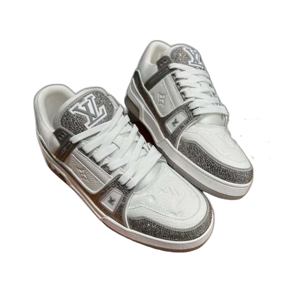 [ LV ] LV 트레이너 스니커즈