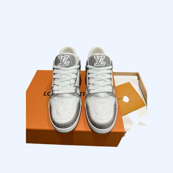 [ LV ] LV 트레이너 스니커즈