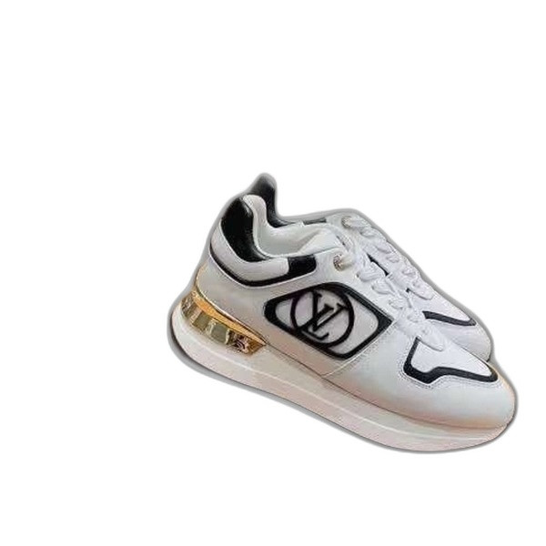 [ LV ] 네오 런 어웨이 스니커즈